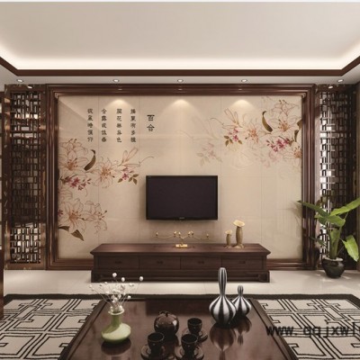 深圳廠供創(chuàng)意浮雕畫彩印機(jī)3d玻璃背景/木板化木掛畫uv打印機(jī) 背景墻打印機(jī)