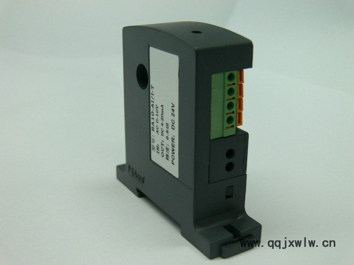 供應(yīng)安科瑞B(yǎng)A10-AI/I(V)-T機(jī)械廠用交流電流傳感器