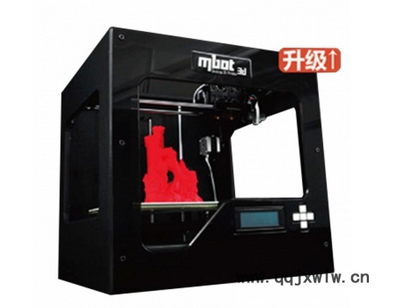 無限三維銘展 MBot Grid II+3D打印機(jī) 桌面級 單雙噴頭 金屬 整機(jī) 3D打印機(jī)其他打印機(jī)