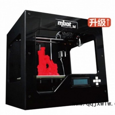 無限三維銘展 MBot Grid II+3D打印機(jī) 桌面級 單雙噴頭 金屬 整機(jī) 3D打印機(jī)其他打印機(jī)