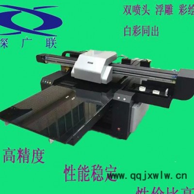 3D浮雕酒瓶打印機(jī) 個(gè)性定制DIY酒盒UV平板打印機(jī)