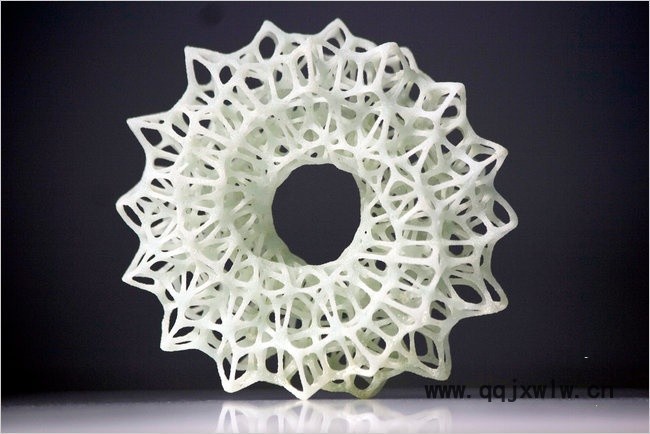裕鑫手板 3D打印手板