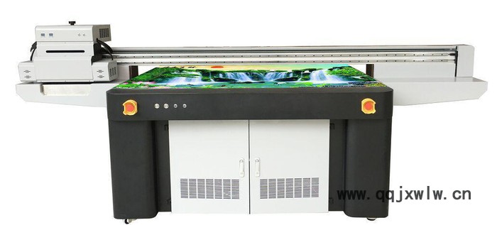深圳實力廠家3D立體UV平板打印機玻璃陶瓷木板平板彩印寫真機噴繪機打印機印刷機 寫真機