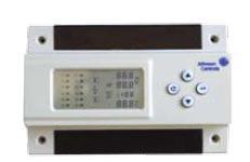 美國江森 TC212-SA 現(xiàn)場控制器 雙回路，3AI, 3DI, 1AO, 2DO