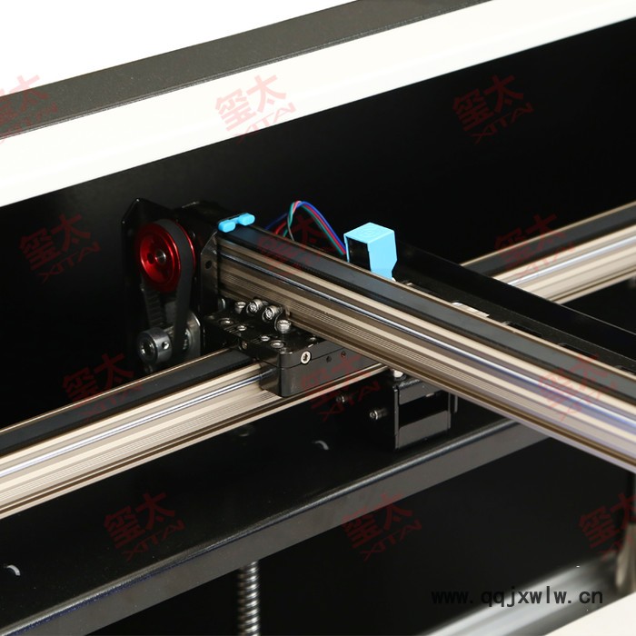 工業(yè)級(jí)大尺寸高精度可打印PLA/PETG/ABS/PC/PP 3d打印機(jī)
