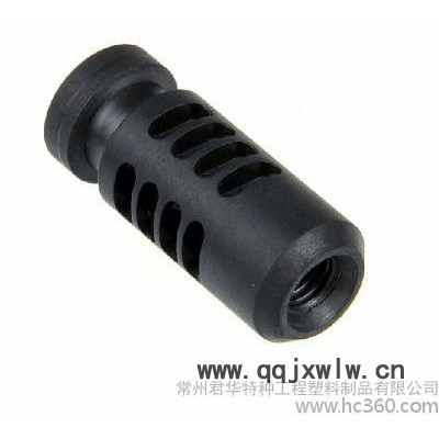 3D打印機(jī)用PEEK噴嘴，peek噴頭，耐高溫，可定制加工