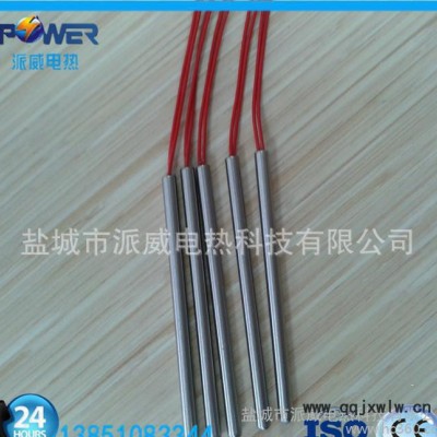 螺紋不銹鋼單頭加熱管3D打印機(jī)加熱管 帶絲扣不銹鋼發(fā)熱管定制