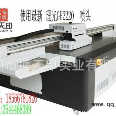 實力直銷UV平板打印機寫真機3D彩印打印機 平板寫真機噴繪機