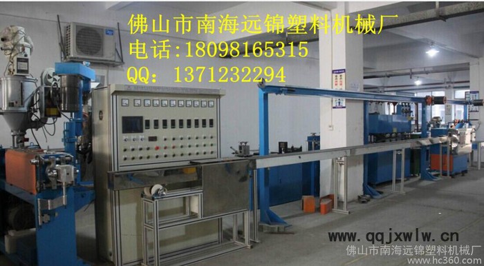 3D打印耗材擠出機|ABS耗材生產(chǎn)線|PLA擠出機