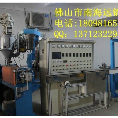 3D打印耗材擠出機|ABS耗材生產(chǎn)線|PLA擠出機