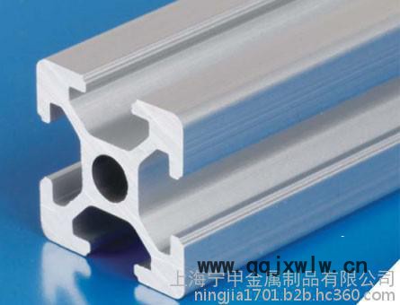 促銷歐標(biāo)2020鋁型材 3D打印機(jī)型材 鋁材 可打孔攻絲加工