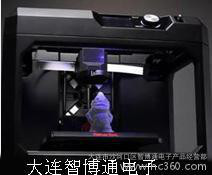 MakerBot Replicator第五代 3D打印機