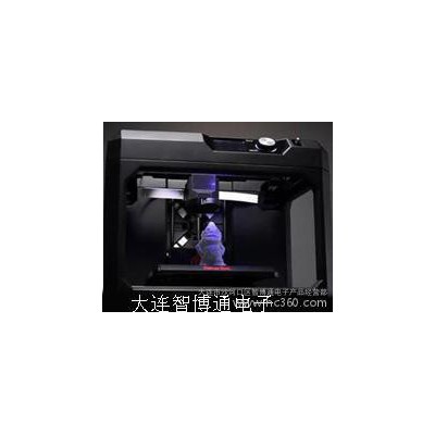 MakerBot Replicator第五代 3D打印機