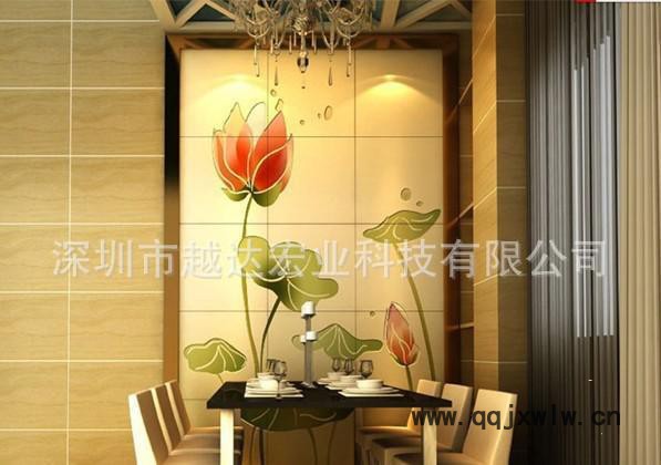 彩雕背景墻3D打印機(jī)【】瓷磚UV印花機(jī)|平板噴繪設(shè)備