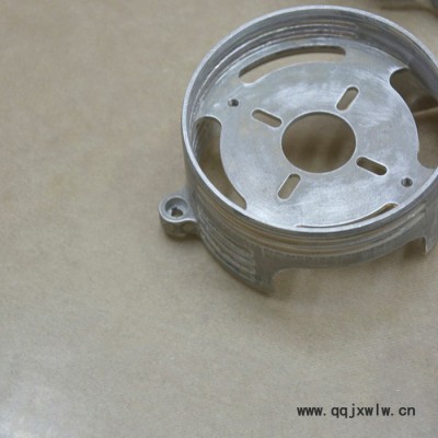 鋁制品配件3D打印定制 手辦模型模具設(shè)計加工 CNC快速成型特價！
