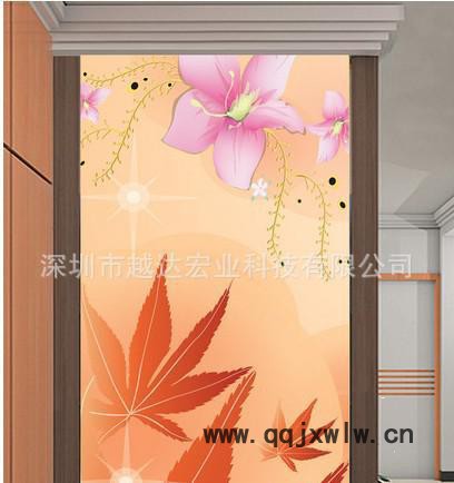 深圳電視背景墻3D彩印機|怎么在玻璃上打印彩**案|瓷磚UV噴繪機