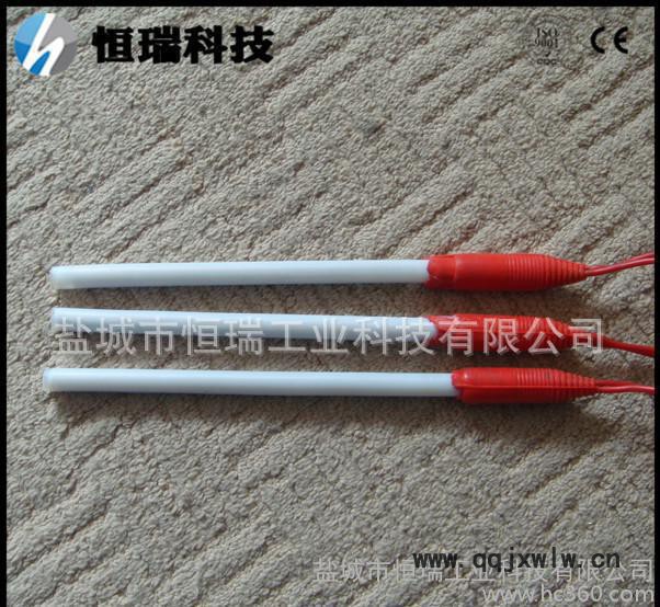 3D打印機(jī)6*20模具單頭電熱管加熱管發(fā)熱管加熱棒單端12V