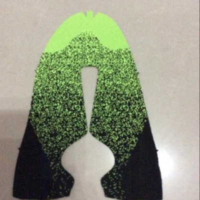 數(shù)碼編織鞋面 無縫運動鞋鞋面 3D數(shù)碼打印鞋面 無縫針織鞋面加工