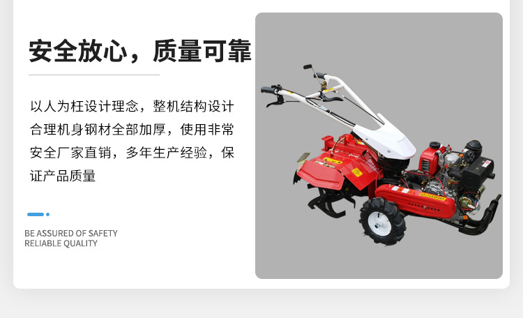 微耕機功能介紹圖
