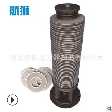 SPL-80X 雙筒過(guò)濾器 適用于船舶液壓潤(rùn)滑系統(tǒng)