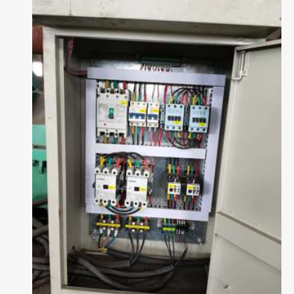 20*2000機(jī)械卷板機(jī) 二手卷板機(jī) 無使用痕跡 二手機(jī)械卷板機(jī)