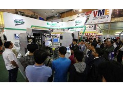 泰國曼谷國際機械制造展覽會