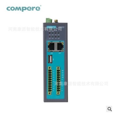 康派智能 KPM200系列 通訊管理機RS485轉(zhuǎn)4G模塊/WIFI無線通訊網(wǎng)關(guān)