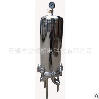 銷(xiāo)售不銹鋼精密過(guò)濾器 保安過(guò)濾器 PP濾芯過(guò)濾器 水處理過(guò)濾器
