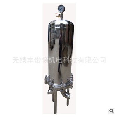 銷(xiāo)售不銹鋼精密過(guò)濾器 保安過(guò)濾器 PP濾芯過(guò)濾器 水處理過(guò)濾器
