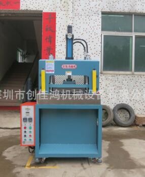 深圳熱壓機(jī)，非標(biāo)設(shè)計熱壓機(jī)，四柱液壓鼓包機(jī)，熱壓成型機(jī)