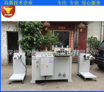 廠家直銷EVA海綿裁斷機(jī)泡棉裁斷機(jī) 非標(biāo)定制四柱精密油壓模切機(jī)