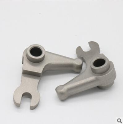 SMC氣缸配件MHZ2-32d撥叉手指滑臺(tái)導(dǎo)軌夾爪接頭馬達(dá)亞德客搖臂