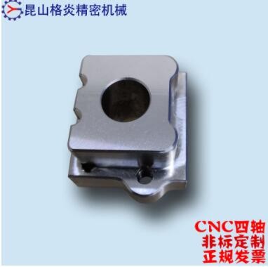 昆山專業(yè)cnc五金塑料鋁不銹鋼精密機械零件非標可開票