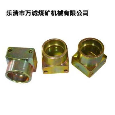 KJ25-半通中間接頭 煤機(jī)液壓件 礦用接頭煤礦機(jī)械配件 礦用接頭