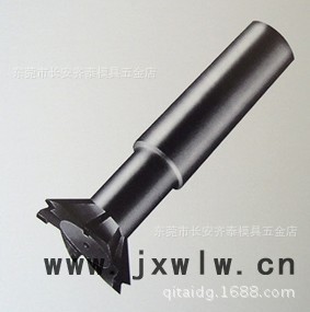 側(cè)銑刀2