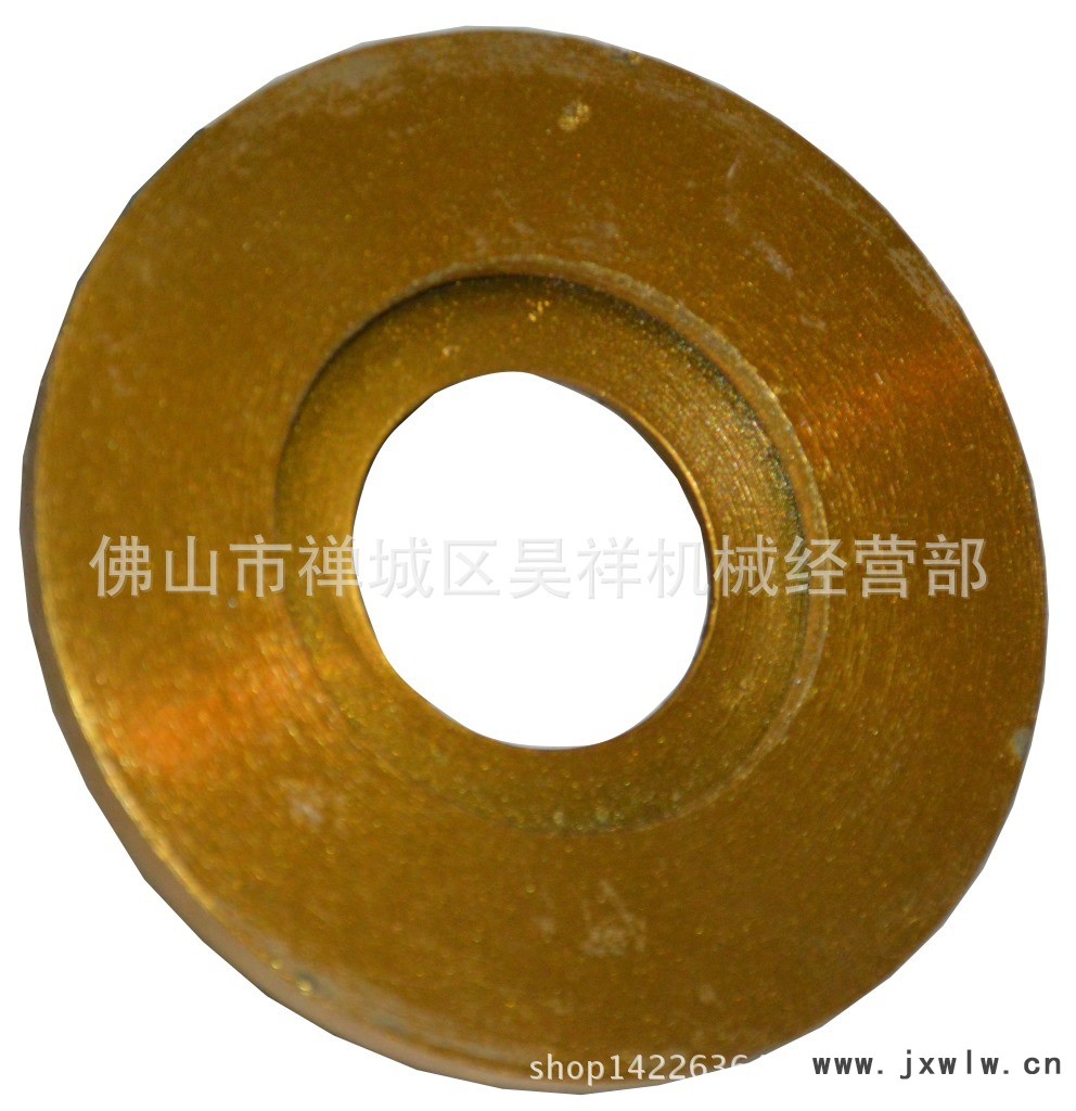 Y3鐵磨頭側(cè)