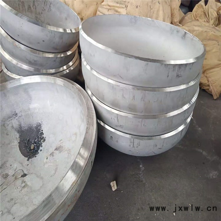 運(yùn)德加工定制 壓力容器封頭 合金管帽 
