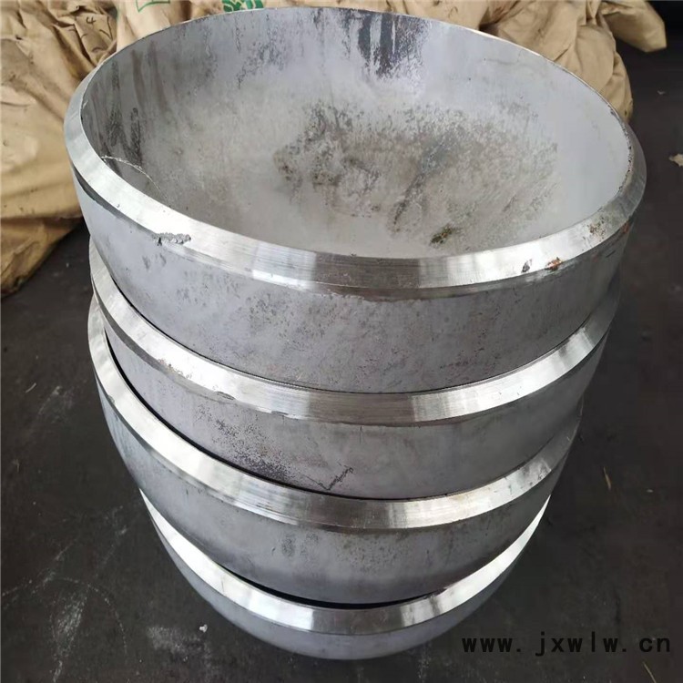 運(yùn)德加工定制 壓力容器封頭 合金管帽 