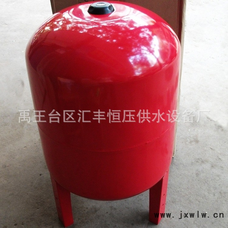 氣囊式穩(wěn)壓罐