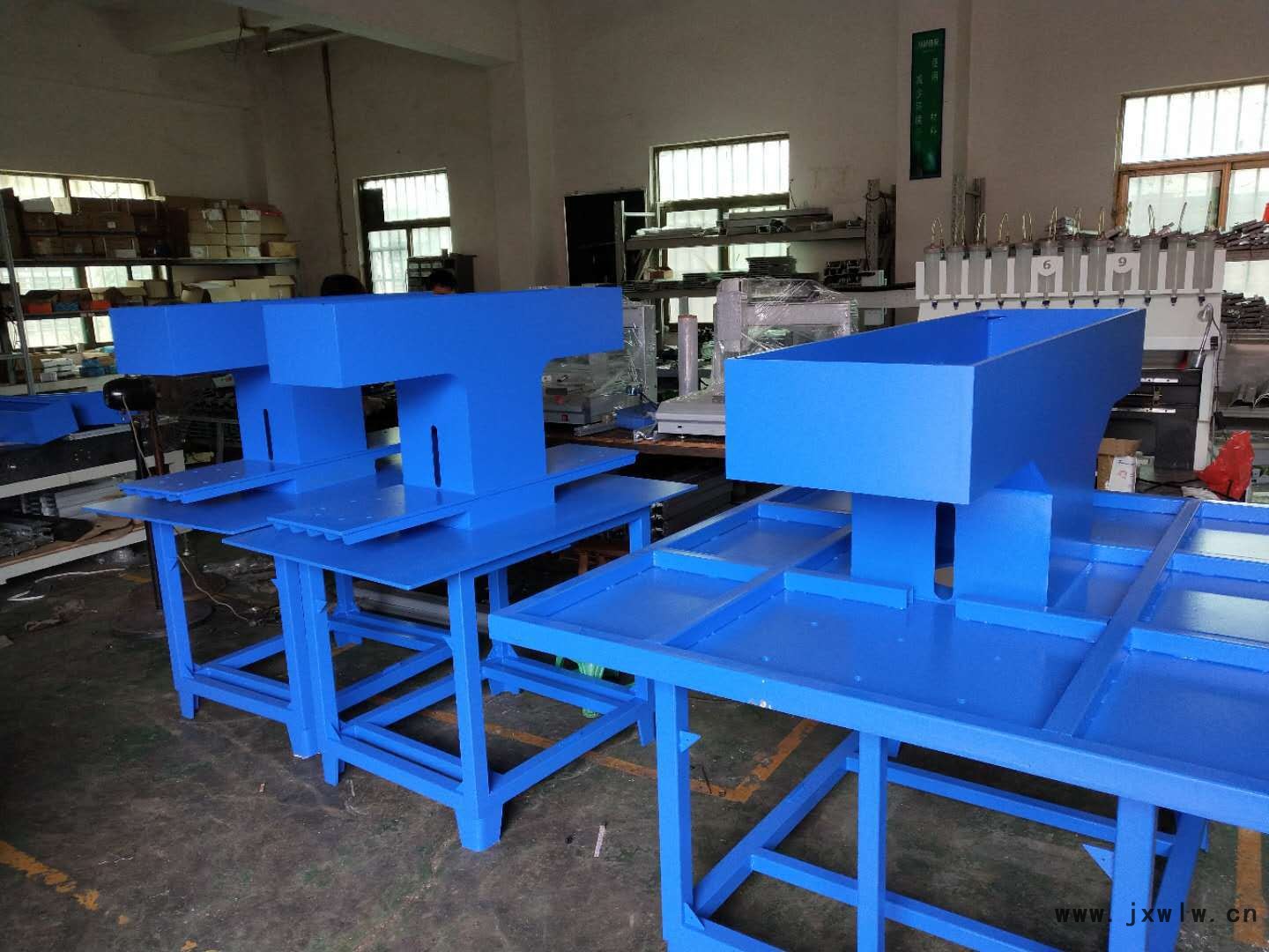 植膠機(jī)工廠