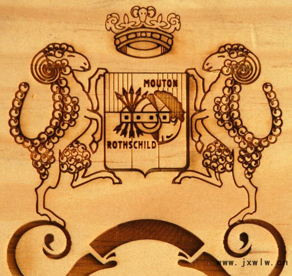 獅子標(biāo)板
