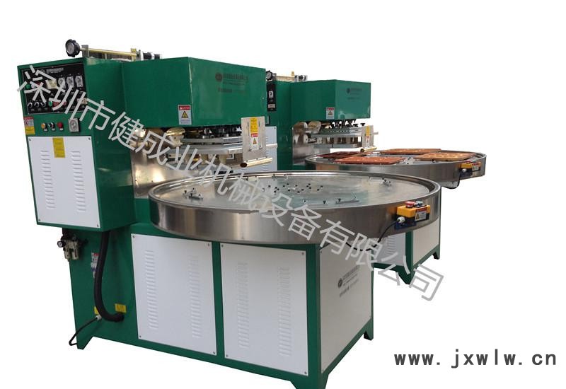 轉(zhuǎn)盤機(jī)