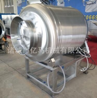 滾揉機(jī) 真空肉類食品入味滾揉機(jī) 牛肉真空滾揉機(jī)
