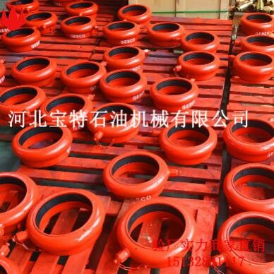 選用河北寶特石油機械有限公司-空氣由壬