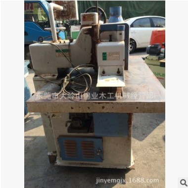 供應(yīng)青城二手木工機(jī)械\二手木工修邊機(jī)\二手上鋸機(jī)\二手縱鋸
