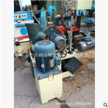 二手木工梳齒機(jī)\二手木工機(jī)械\二手木工打齒機(jī)\二手木工開榫