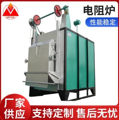 熱處理全纖維高溫電阻爐 熱處理臺(tái)車(chē)高溫臺(tái)車(chē)淬火退火回火爐