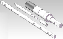銑扁機(jī) 銑扁機(jī)