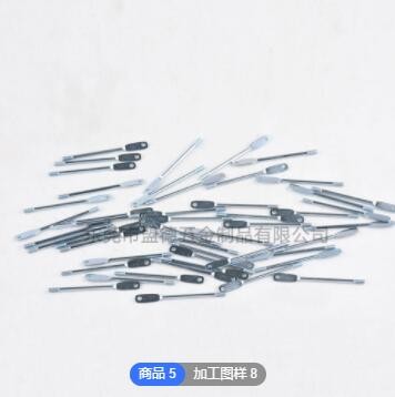 鐵桿定制 廠家加工定制五金配件 箭尾防打釘尾碳箭箭桿