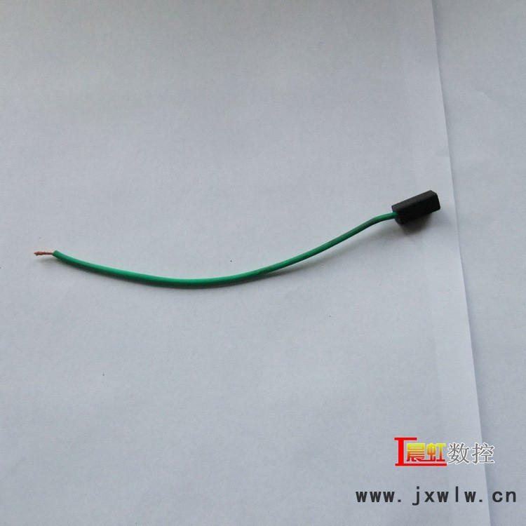 割鋁進(jìn)電器石墨碳刷